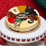 Load image into Gallery viewer, Christmas TLC Cheesecake Carousel

