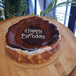 Load image into Gallery viewer, Basque Burnt Cheesecake
