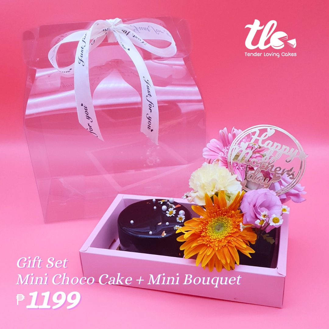 Mother’s Day Mini GIFT SET