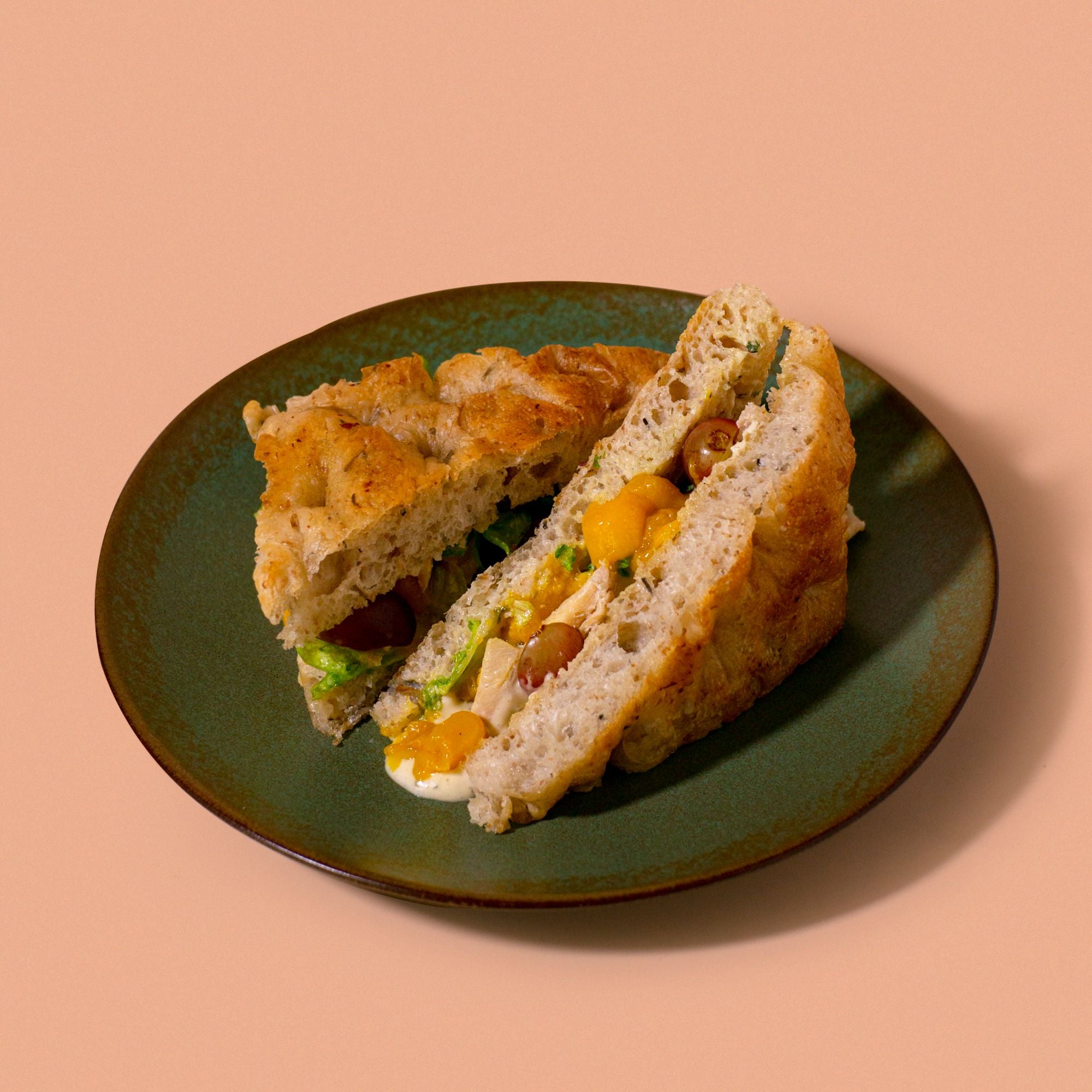 TLC Signature Sandwich