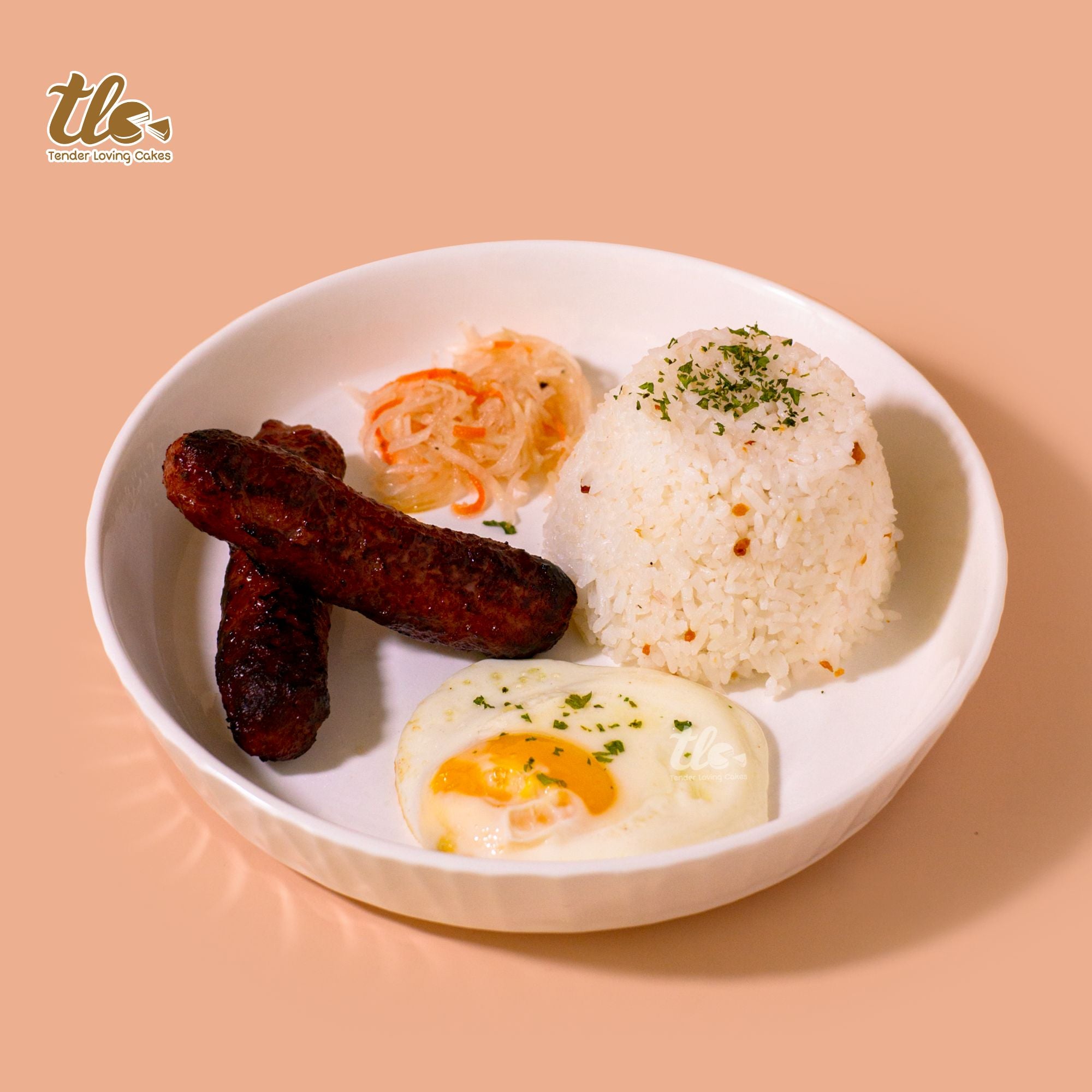 Homemade Longganisa