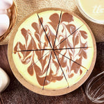 Load image into Gallery viewer, Double Chocolate Cheesecake
