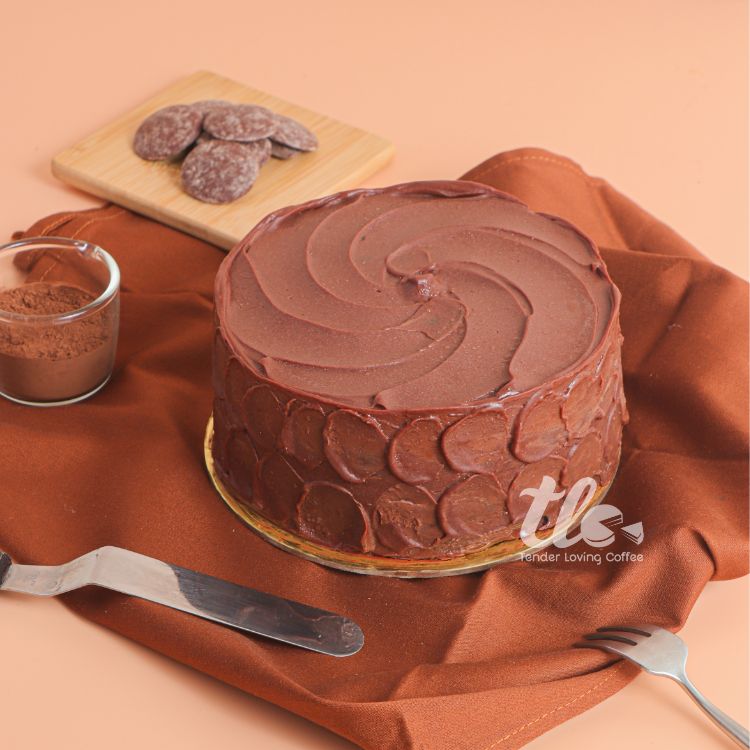 Mini Rounded Cake Petite Cakes (5in Round) – Tagged